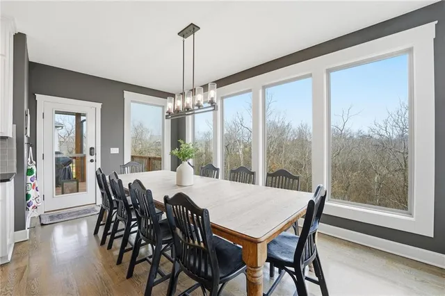 $815,000 | 836 Old Hickory Road, Greenwood, MO 64034