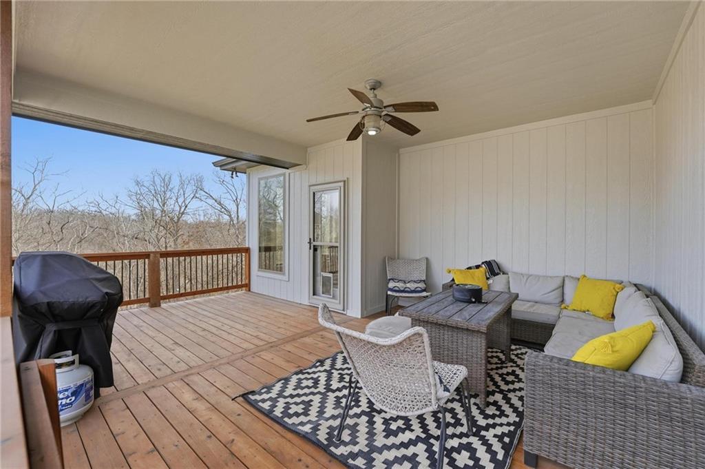 836 Old Hickory Road Greenwood, MO 64034 - Photo 13 of 74