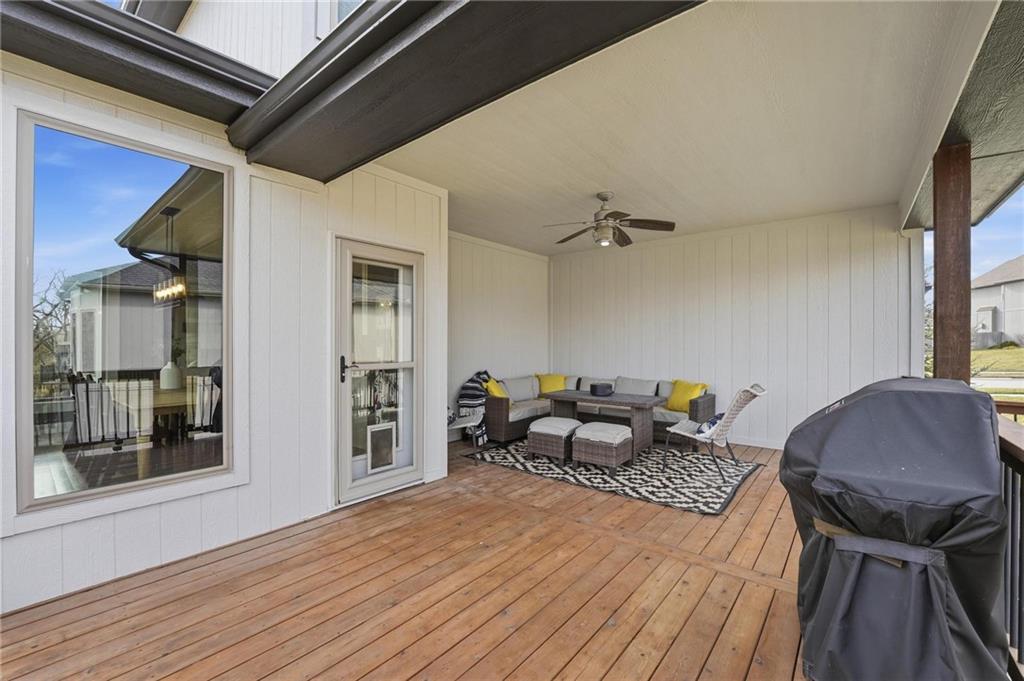 836 Old Hickory Road Greenwood, MO 64034 - Photo 15 of 74