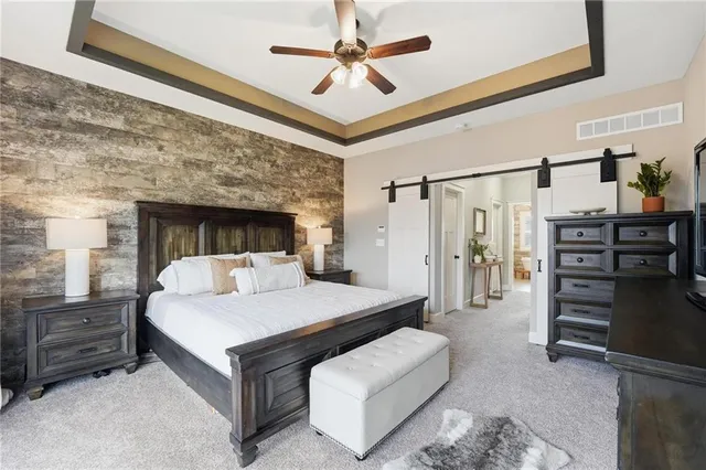 $815,000 | 836 Old Hickory Road, Greenwood, MO 64034