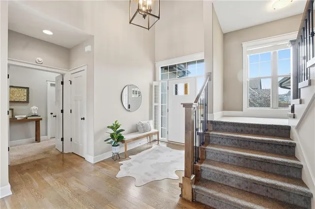 $815,000 | 836 Old Hickory Road, Greenwood, MO 64034