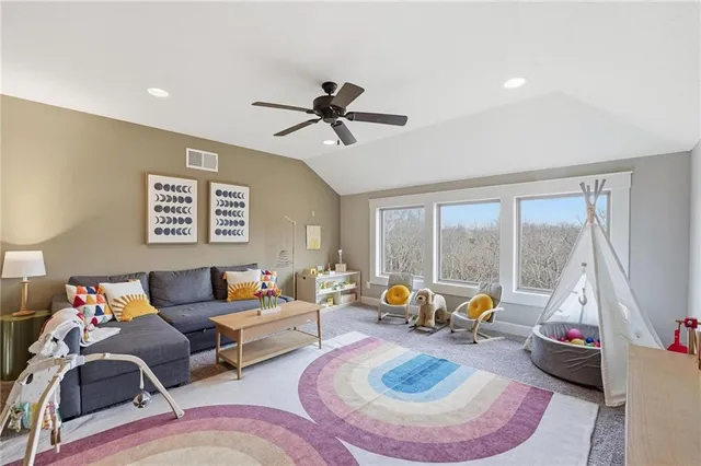 $815,000 | 836 Old Hickory Road, Greenwood, MO 64034