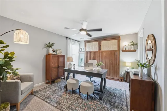 $815,000 | 836 Old Hickory Road, Greenwood, MO 64034