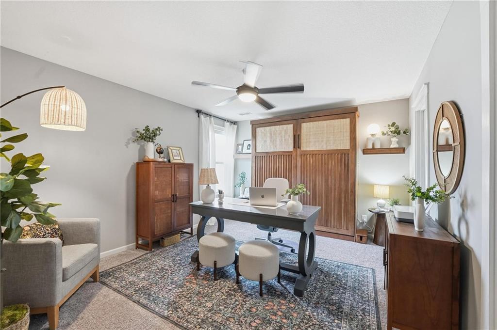 836 Old Hickory Road Greenwood, MO 64034 - Photo 40 of 74