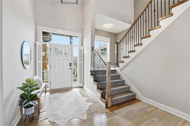 $815,000 | 836 Old Hickory Road, Greenwood, MO 64034