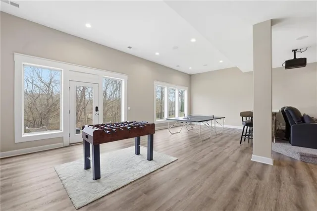 $815,000 | 836 Old Hickory Road, Greenwood, MO 64034