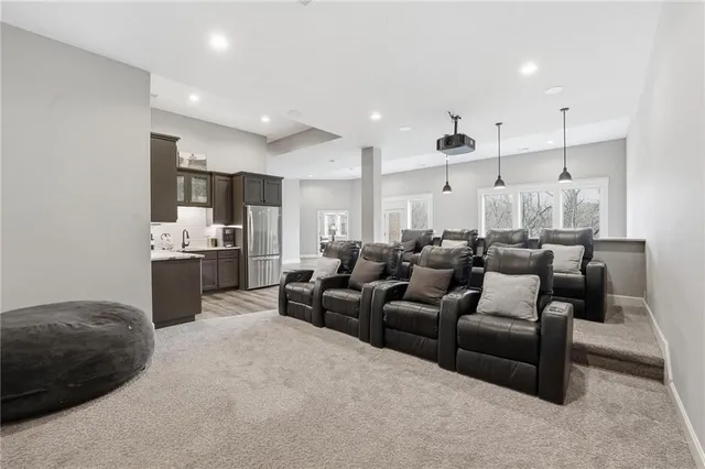 $815,000 | 836 Old Hickory Road, Greenwood, MO 64034