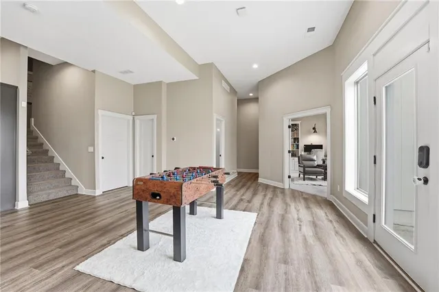 $815,000 | 836 Old Hickory Road, Greenwood, MO 64034