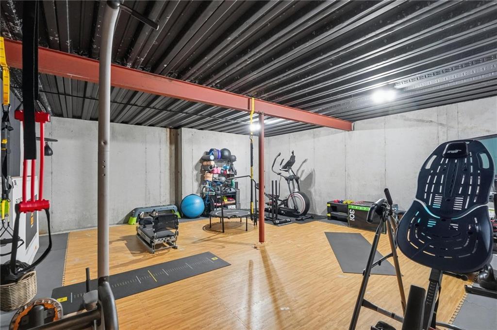 836 Old Hickory Road Greenwood, MO 64034 - Photo 54 of 74