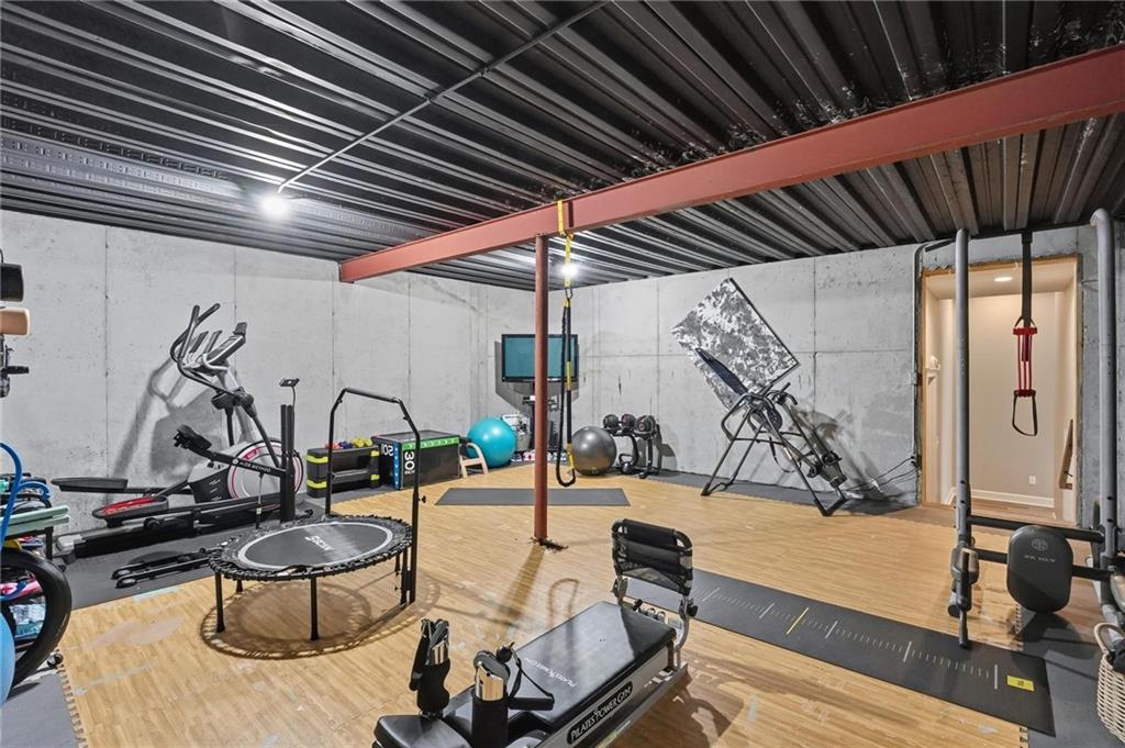 836 Old Hickory Road Greenwood, MO 64034 - Photo 55 of 74