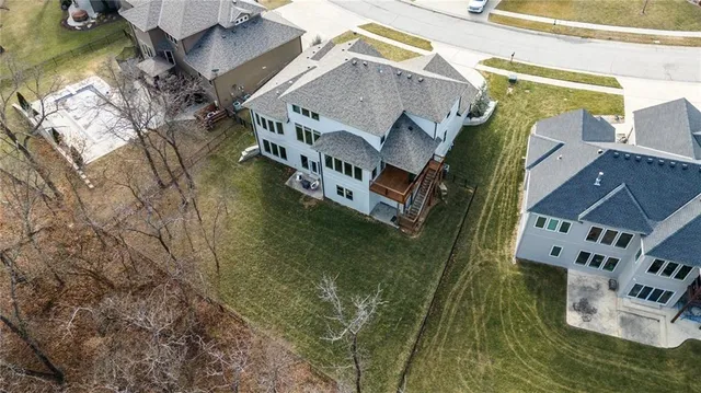 $815,000 | 836 Old Hickory Road, Greenwood, MO 64034