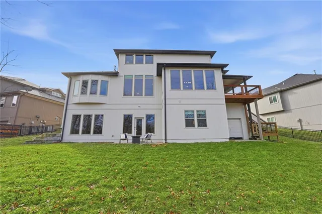 $815,000 | 836 Old Hickory Road, Greenwood, MO 64034