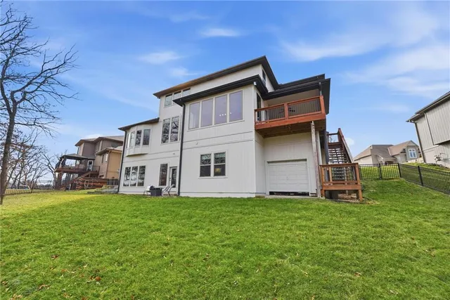 $815,000 | 836 Old Hickory Road, Greenwood, MO 64034