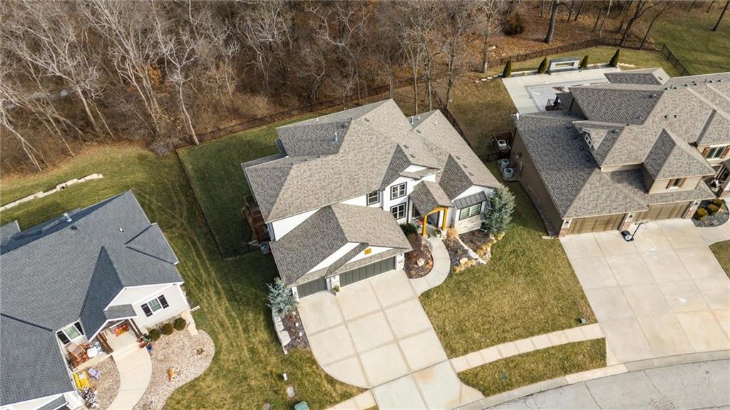 836 Old Hickory Road Greenwood, MO 64034 - Photo 66 of 74