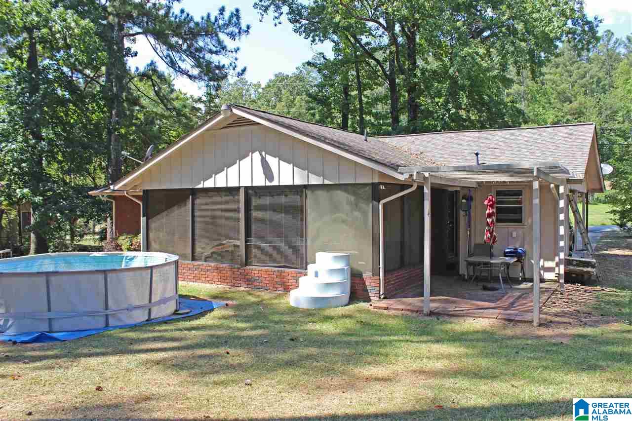 4224 Springhill Drive Anniston, AL 36201 - Photo 12 of 19
