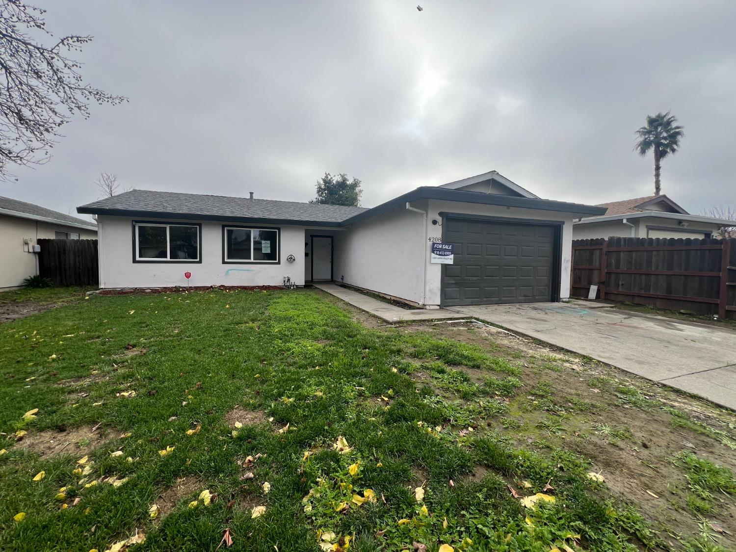 4208 Strathmore Way North Highlands, CA 95660 - Photo 1 of 1