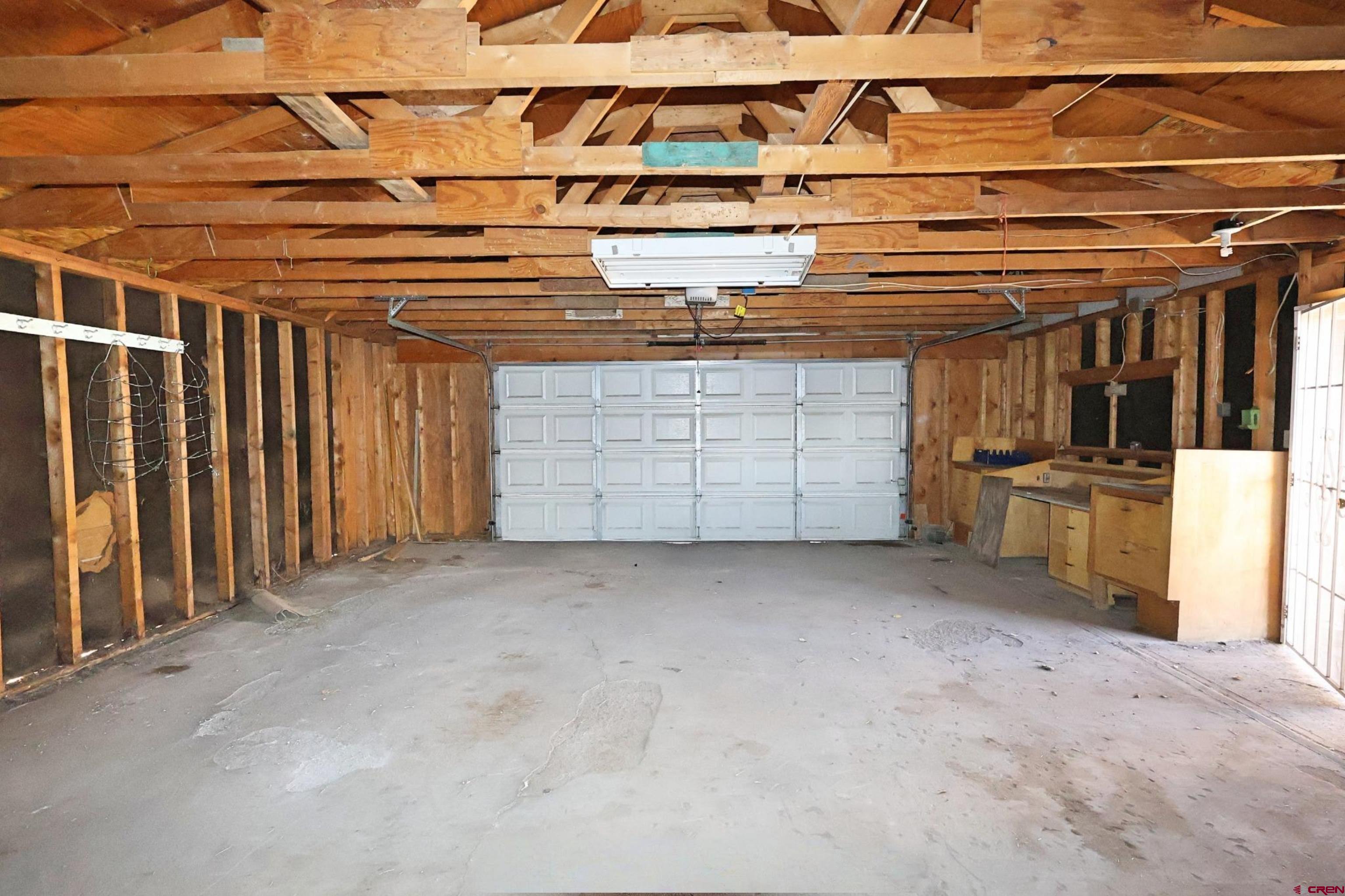 730 8th Street Alamosa, CO 81101 - Photo 27 of 29 a view of a storage & utility room