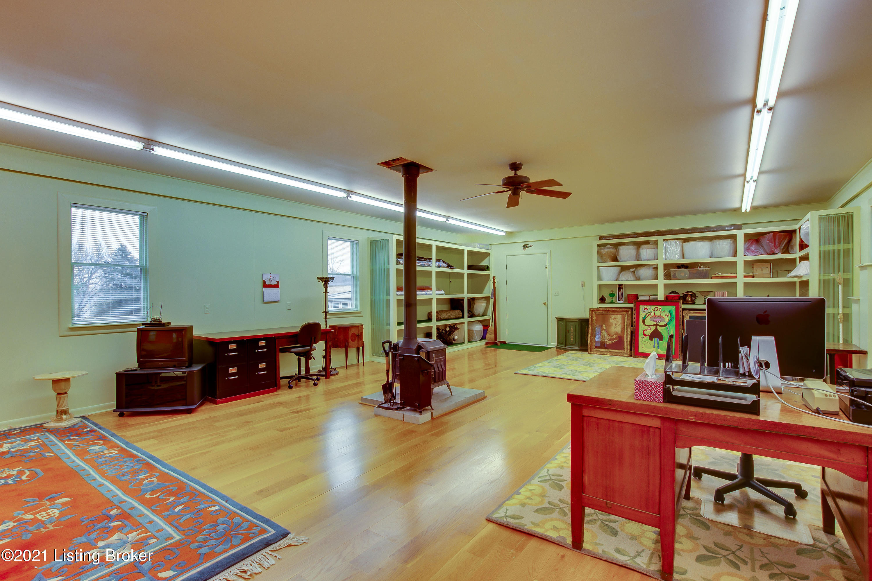 10100 Covered Bridge Road Prospect, KY 40059 - Photo 66 of 69 Shop