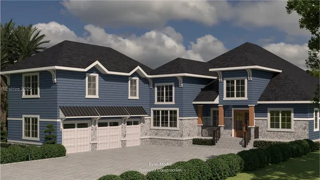 $1,799,388 | 113 Lancaster Boulevard, Okatie, SC 29909