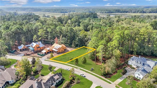 $1,799,388 | 113 Lancaster Boulevard, Okatie, SC 29909