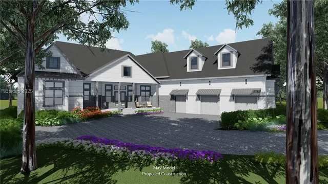 $1,799,388 | 113 Lancaster Boulevard, Okatie, SC 29909