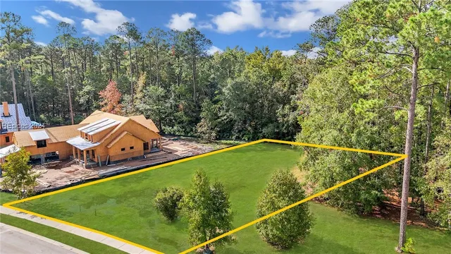 $1,799,388 | 113 Lancaster Boulevard, Okatie, SC 29909