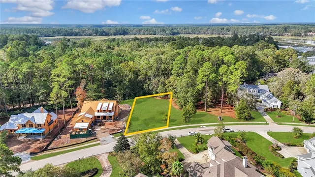 $1,799,388 | 113 Lancaster Boulevard, Okatie, SC 29909