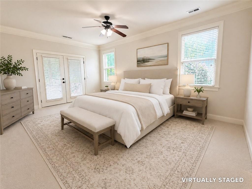 4662 Whitlow Ridge Drive Bishop, GA 30621 - Photo 21 of 61