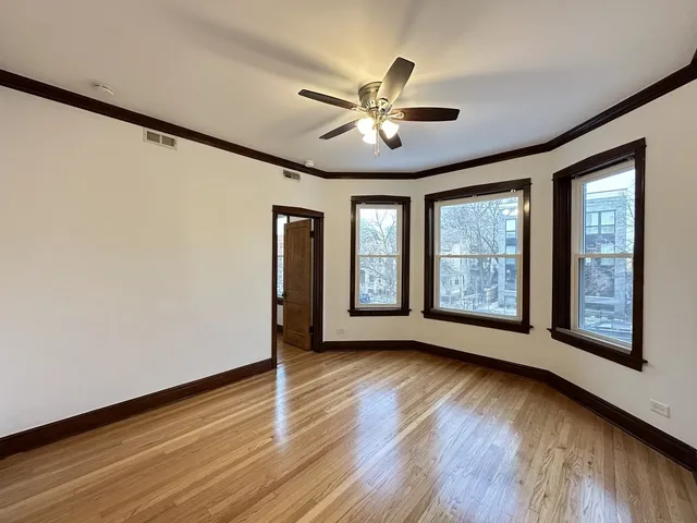 $2,900 | 4118 North Ashland Avenue, Unit 2, Chicago, IL 60613
