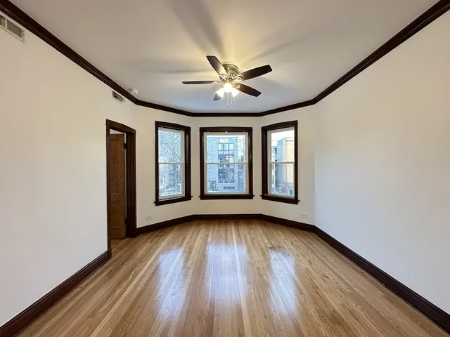 $2,900 | 4118 North Ashland Avenue, Unit 2, Chicago, IL 60613