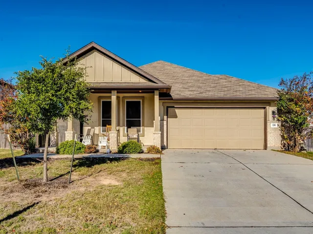 $260,000 | 174 Salt Springs Road, Kyle, TX 78640