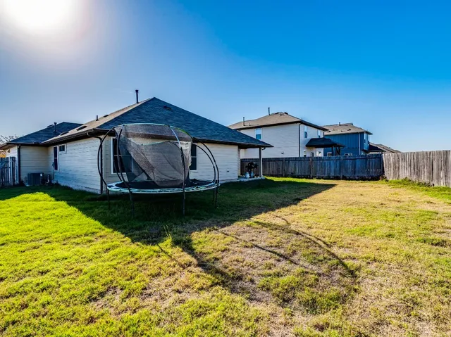 $260,000 | 174 Salt Springs Road, Kyle, TX 78640