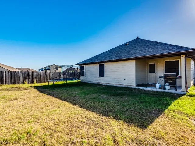 $260,000 | 174 Salt Springs Road, Kyle, TX 78640