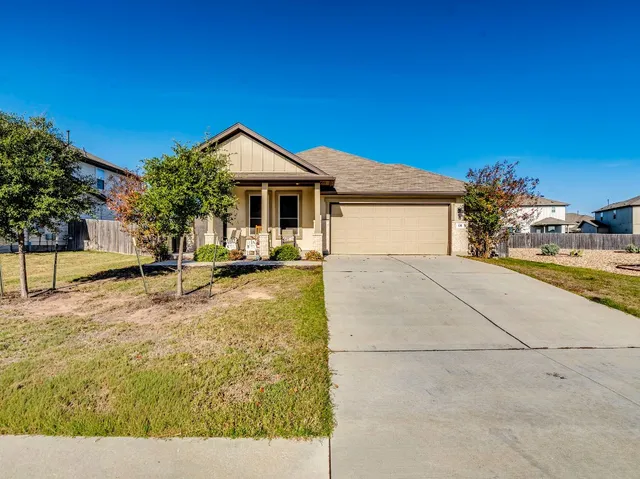 $260,000 | 174 Salt Springs Road, Kyle, TX 78640