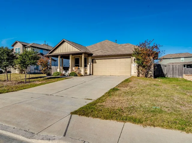 $260,000 | 174 Salt Springs Road, Kyle, TX 78640