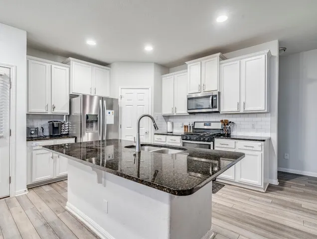 $260,000 | 174 Salt Springs Road, Kyle, TX 78640