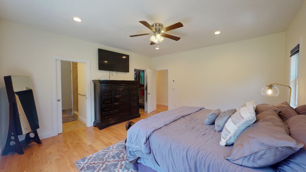 98 Kennard Road Nottingham, NH 03290 - Photo 25 of 40