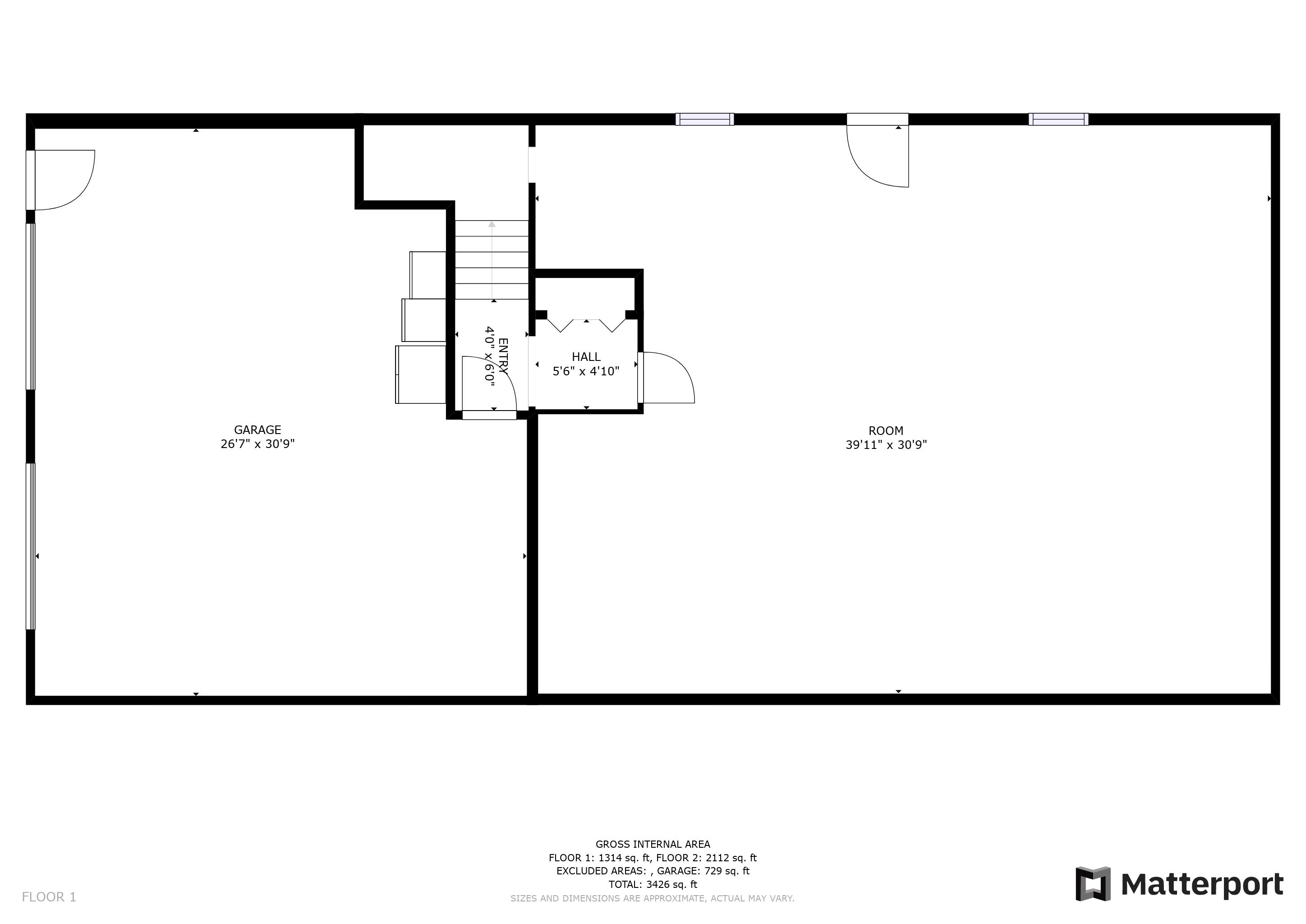 98 Kennard Road Nottingham, NH 03290 - Photo 30 of 40