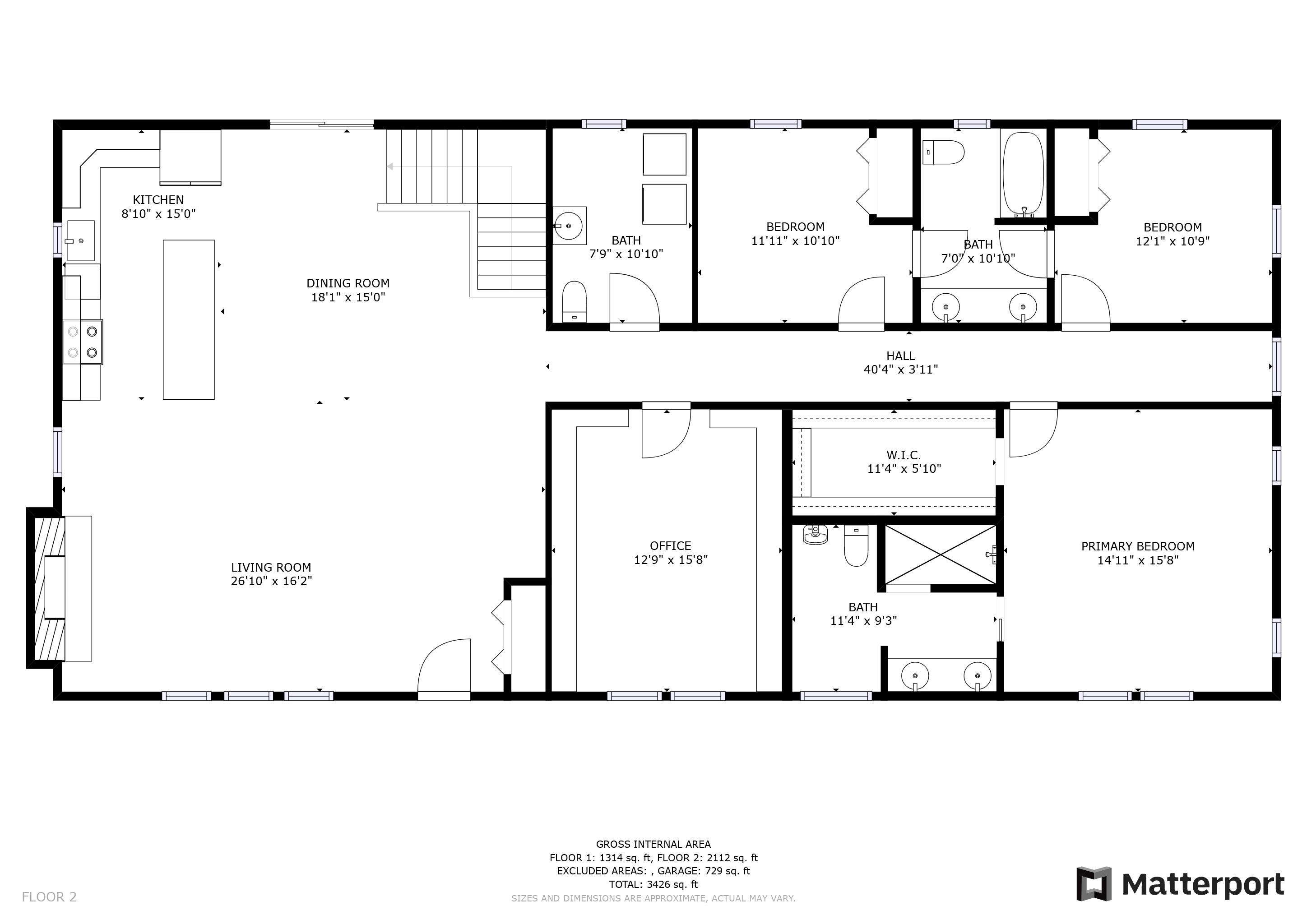 98 Kennard Road Nottingham, NH 03290 - Photo 3 of 40