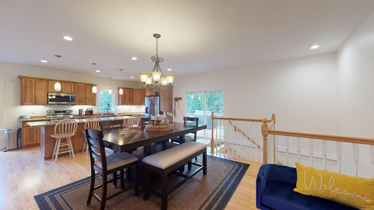 98 Kennard Road Nottingham, NH 03290 - Photo 9 of 40
