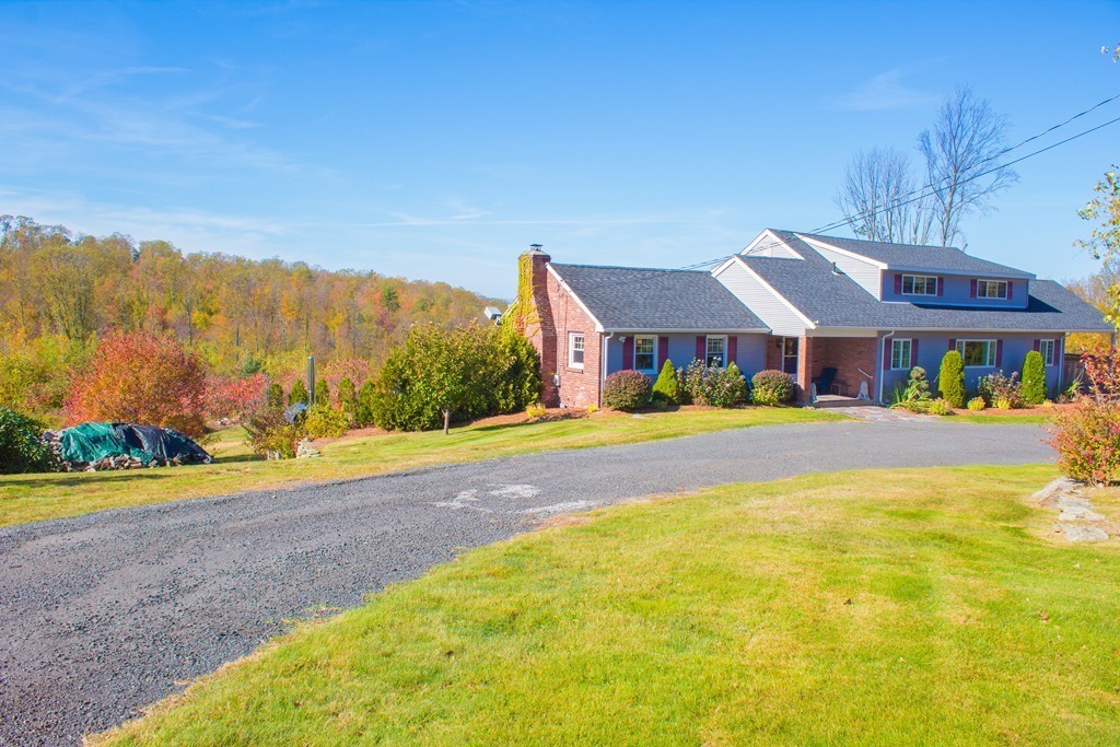 39 Cote Road Monson, MA 01057 - Photo 5 of 30