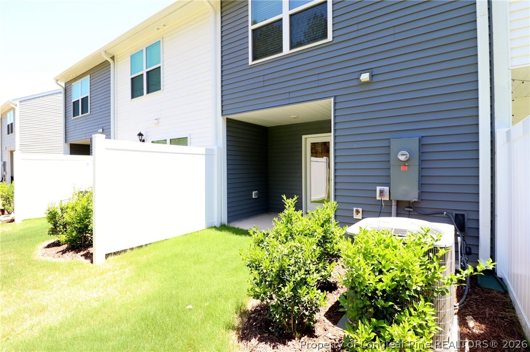 8521 Beckett Chase Way Raleigh, NC 27616 - Photo 31 of 31