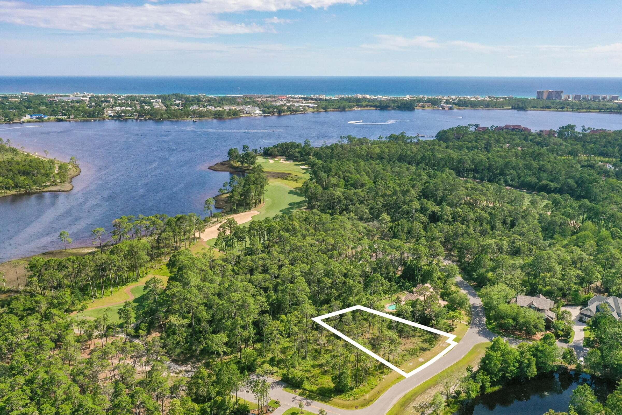 1412 Turtleback Trail Panama City Beach, FL 32413 - Photo 4 of 32 13