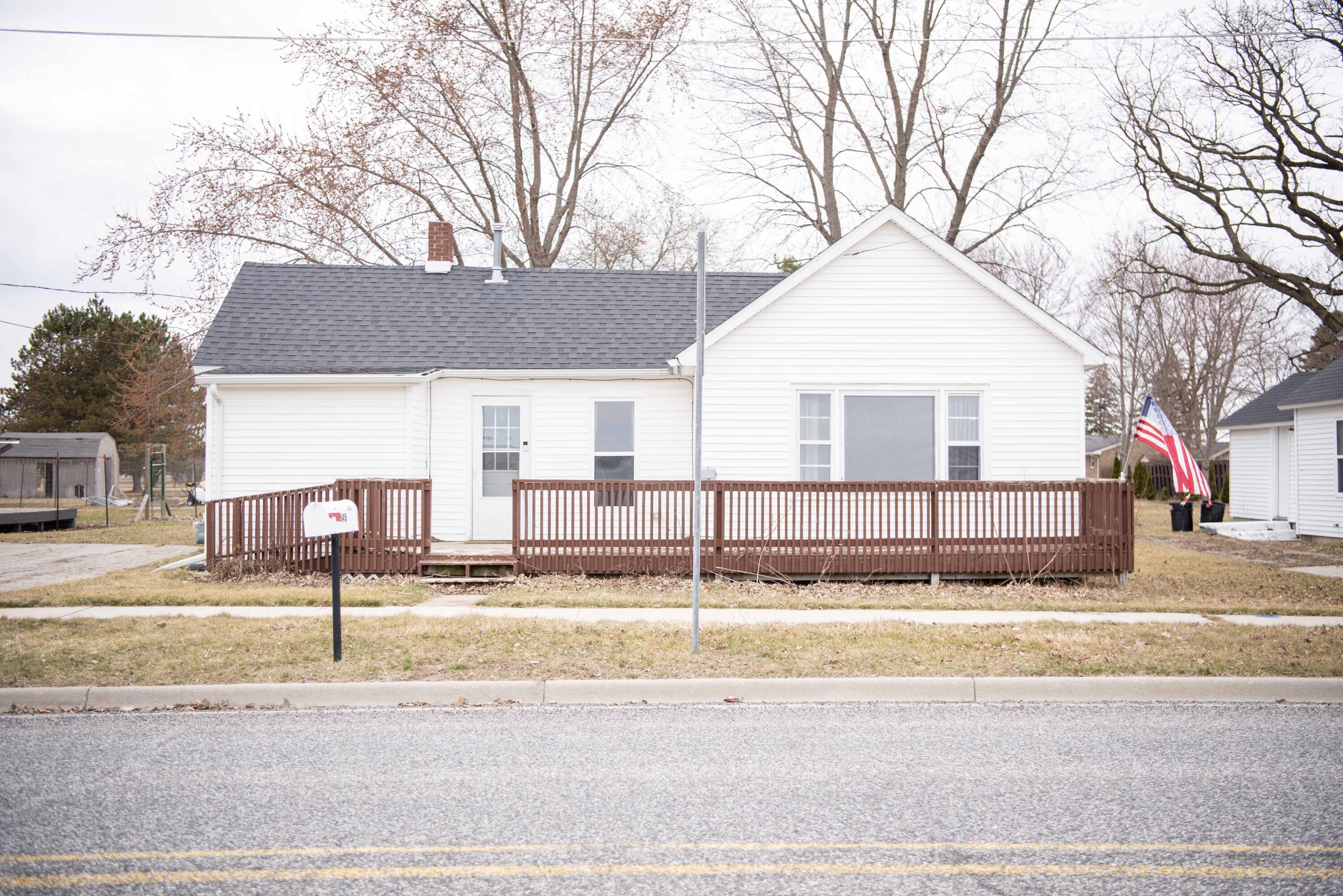 545 North Midland Street Merrill, MI 48637 - Photo 1 of 25 DSC_0223 copy