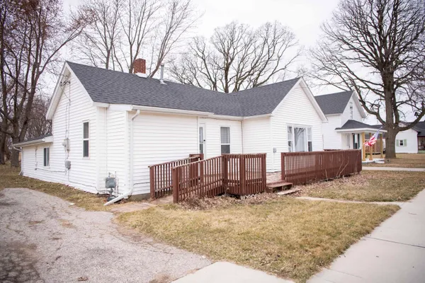 $89,000 | 545 North Midland Street, Merrill, MI 48637