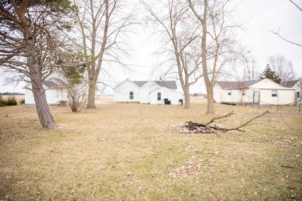 $89,000 | 545 North Midland Street, Merrill, MI 48637