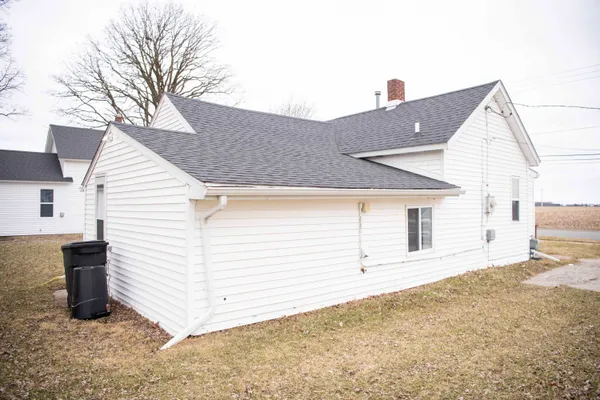 $89,000 | 545 North Midland Street, Merrill, MI 48637
