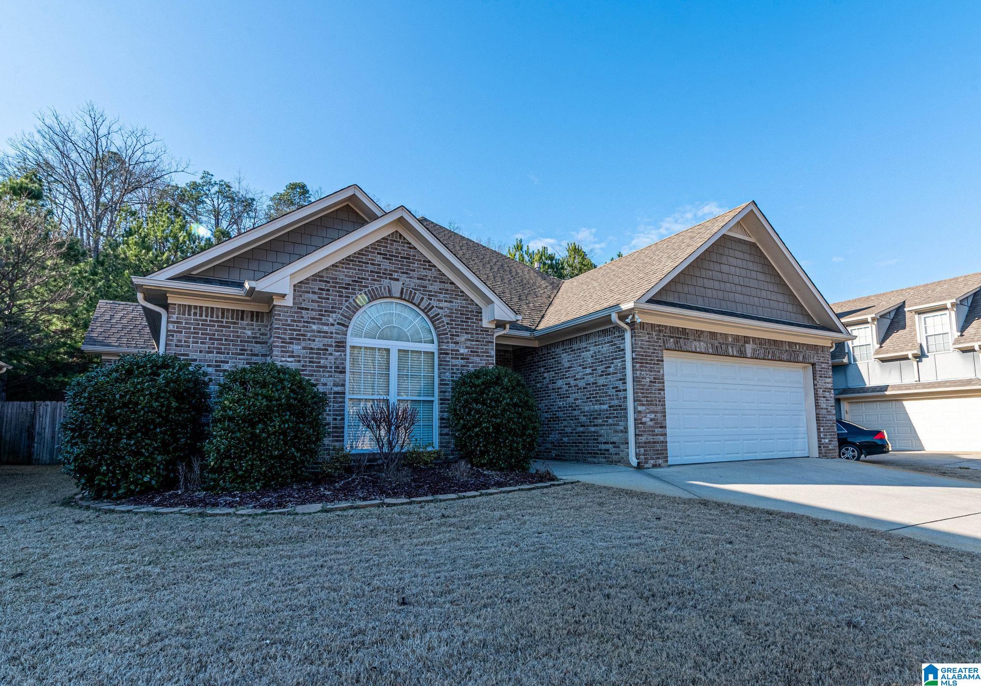 140 Cove Lane Pelham, AL 35124 - Photo 35 of 35