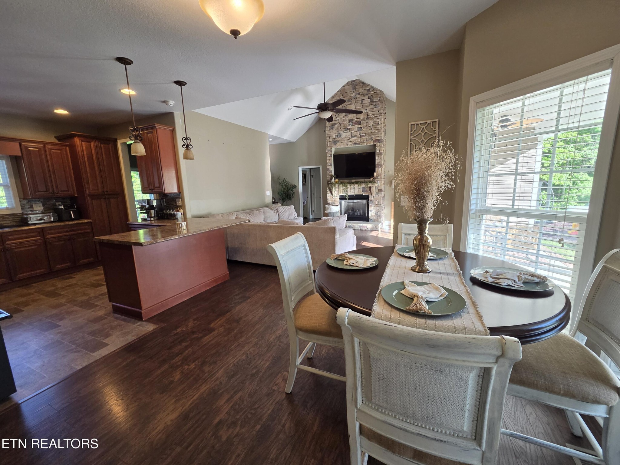 213 Tudor Hollow Road Andersonville, TN 37705 - Photo 10 of 41 Gallery Image 10
