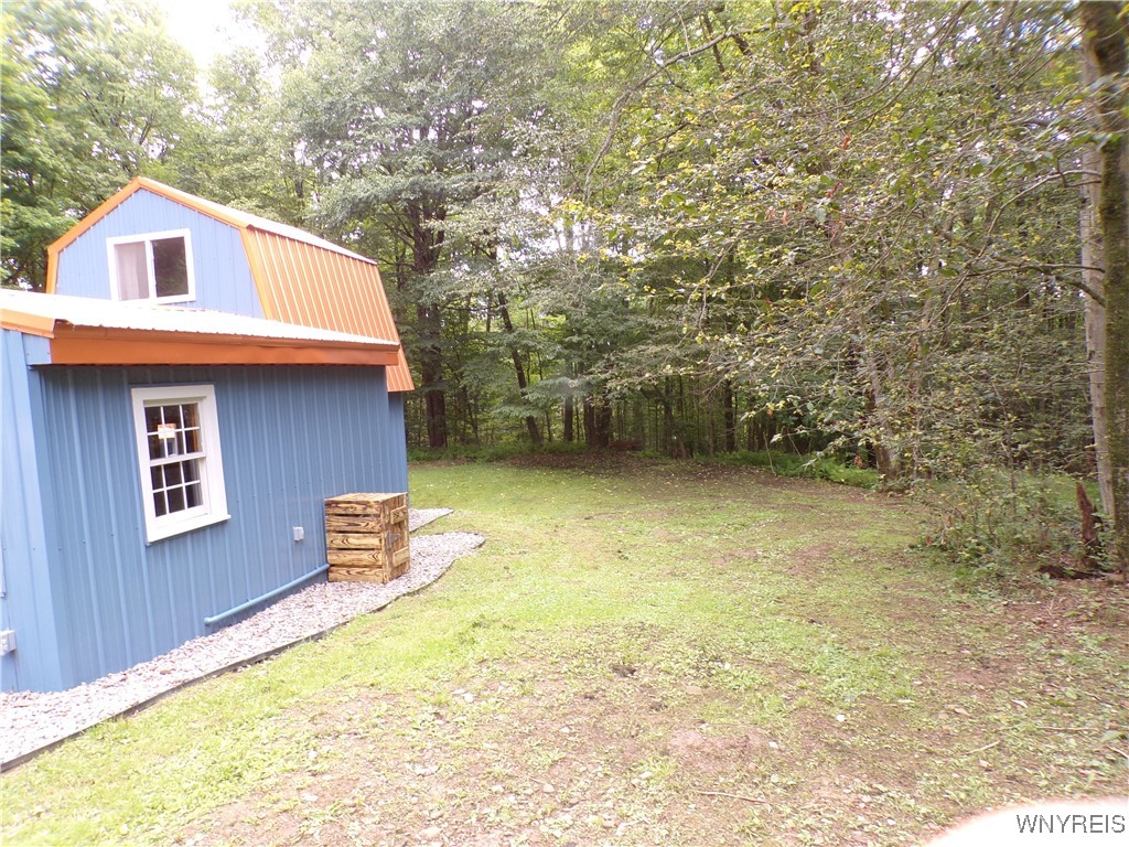 9240 Hoyett Road, Unit 17 Clarksville, NY 14727 - Photo 7 of 21
